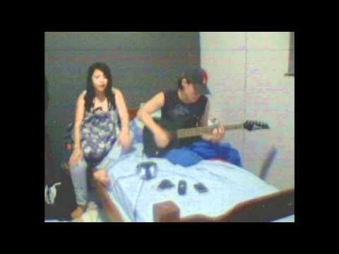 Rayane e Michel - I'm With You (Cover Avril Lavigne)