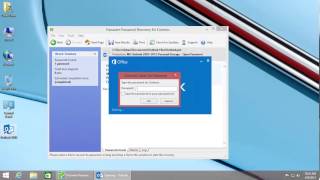 Recover a LOST password for a Outlook Data File (PST)