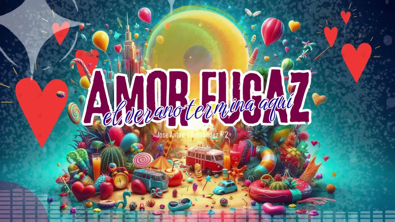 Amor Fugaz YouTube 