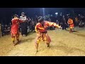 Turonggo seto live morobau 19 agustus 2017