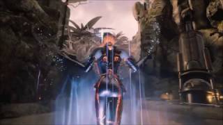 Paragon: Countess Gameplay and Build Master Skin