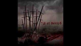 Ten Of Swords - Wages Of sin