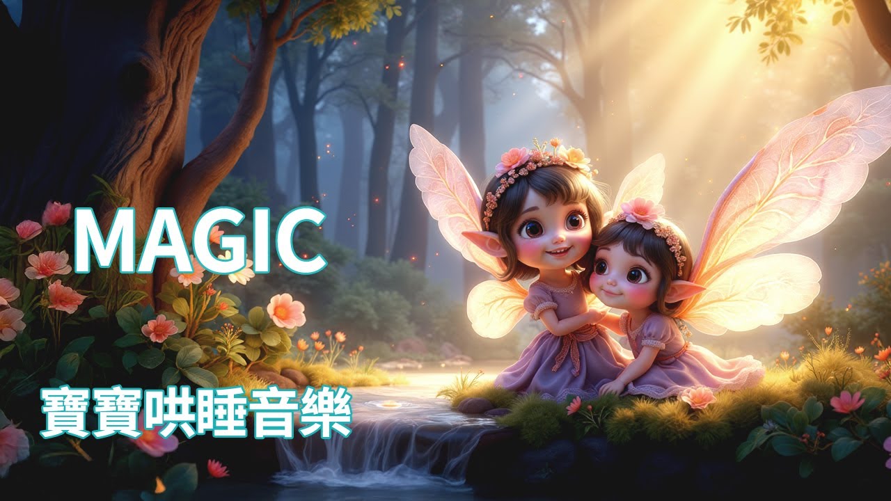 Watch Magic | 輕柔搖籃曲|幫助寶寶快速入睡 | 舒緩音樂助眠 | 冥想音樂 | Children's Songs | 純音樂,放鬆助眠,Lullaby,Baby Sleep Music on YouTube Watch Magic | 輕柔搖籃曲|幫助寶寶快速入睡 | 舒緩音樂助眠 | 冥想音樂 | Children's Songs | 純音樂,放鬆助眠,Lullaby,Baby Sleep Music on YouTube