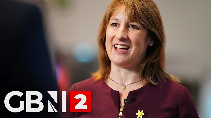 WATCH: Rachel Reeves answers questions from MPs on the 2025 Budget