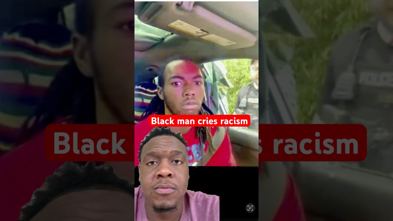 William McNeils Viral Arrest ?Why listening to police matters #shorts