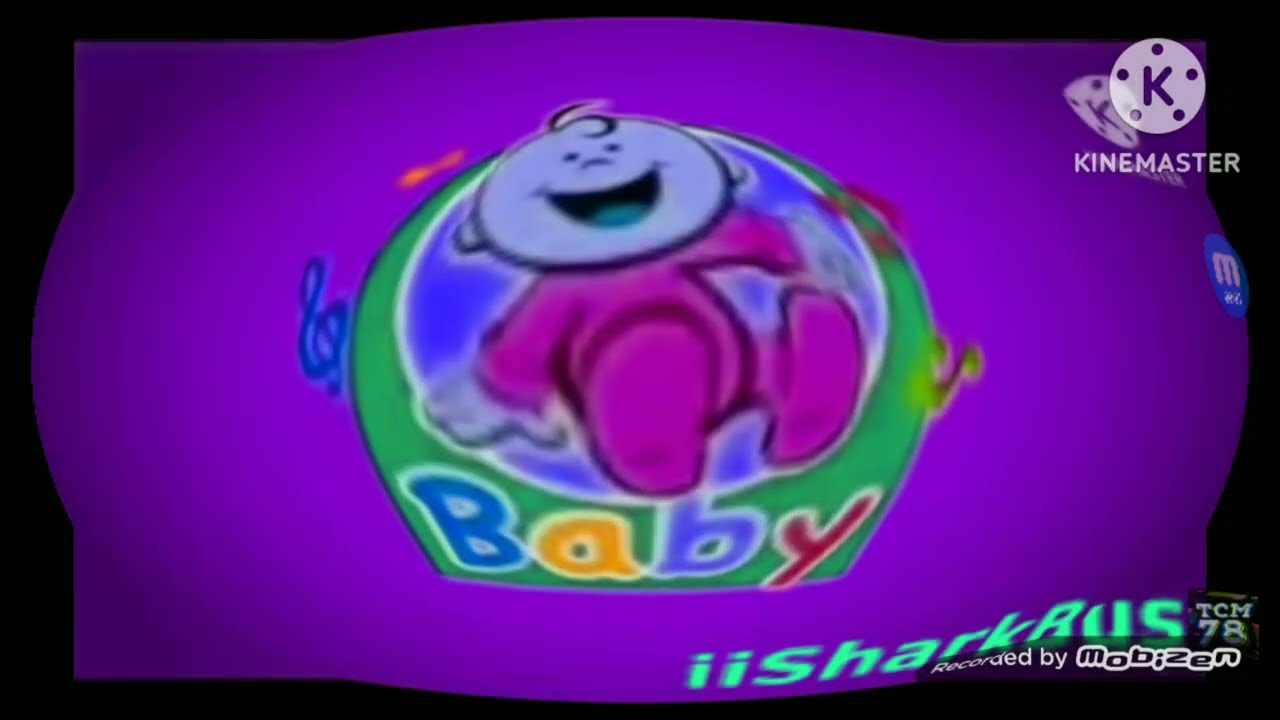 Toyor Baby Logo Effects (Sponsored by Klasky Csupo 2001 Effects) (UltraExtended)