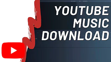 How to Download Your Music Library From YouTube Music