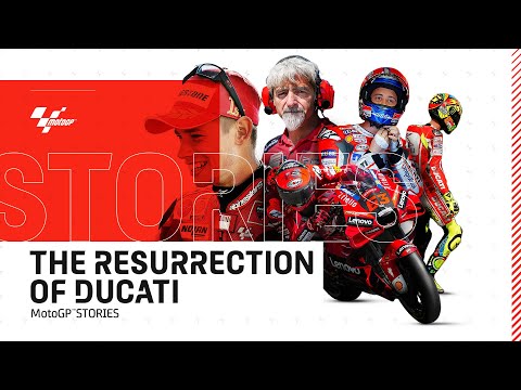 Video: Casey Stoner is the best rider who has been through Ducati in MotoGP, according to Claudio Domenicalli