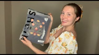 Shein Fashion Try-On Haul July 2021