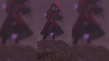 I transformed myself to Uchiha Madara using VFX !!!!