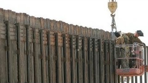 Democrats secretly want open borders: Rep. Rohbacher