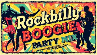 Download Lagu Rock ’n’ Roll Fever! 🔥 Rockabilly Boogie Party Mix MP3 Download Lagu Rock ’n’ Roll Fever! 🔥 Rockabilly Boogie Party Mix MP3