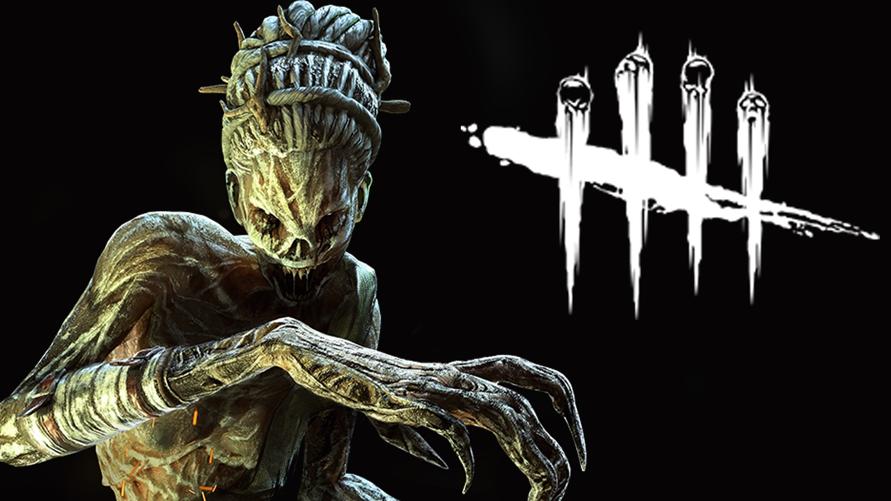 I AM THE HAG! Dead By Daylight YouTube