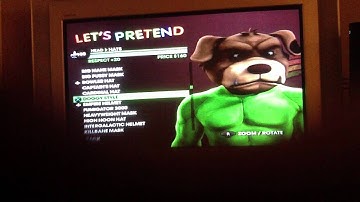 how to make the hulk in saints row the third