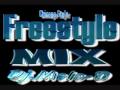 Freestyle Mix - Dj.Melo-D _ Chicago Style! A little classics with freestyle mix