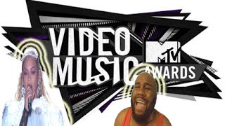 Lets sip on the VMAs 2016! (Review)