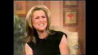 ABC | The View | December 12, 2003