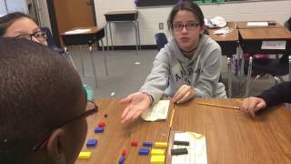 8th Math MGSE8 NS 2 Video