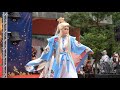 關嶺二次元盛典Cosplay競賽 不群之芳 蕪園樓主 香獨秀 宮羽優 關嶺二次元盛典Cosplay競賽 不群之芳 蕪園樓主 香獨秀 宮羽優