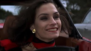 Famke Janssen As Xenia Onatopp