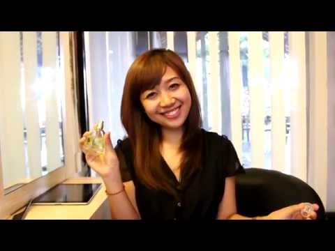 PERFUME ORIFLAME TERWANGI 2020 - TAHAN LAMA SEHARIAN | BEST PERFUME ORIFLAME. 