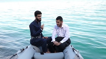 اجمل التلاوة القاري محمد سيد جلال و القاري سردار ناصر
