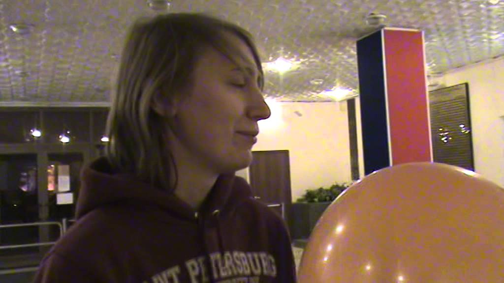 Интервью на смотре номеров к ФСО'14