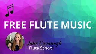 The Entertainer For Flute