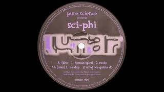 Sci-Phi - Be Dup (1998)