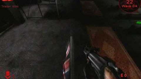 Level up classes faster in Killing Floor