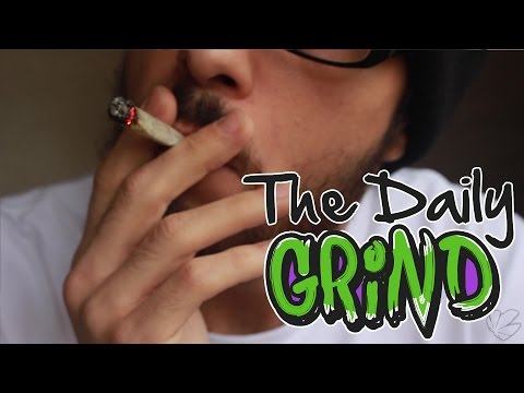 Daily Grind - Kief Joint