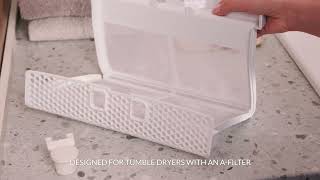 Consumables | CARE+PROTECT - 35603018 - Laundry Perfume Tabs | 37s