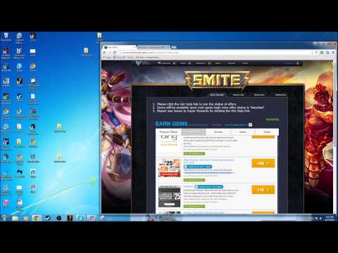 Smite coupons