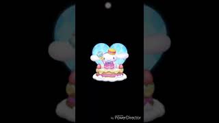 LINE BUBBLE 2 STAGE 1555 【Eric Wang錄製】