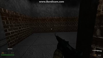 RealRTCW - Realism Time Gate Walkthrough Part 6: Finale