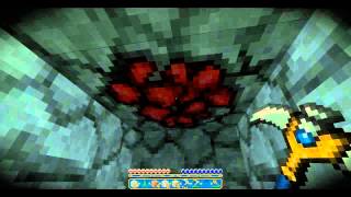 Diamond Rush- Introducing Virtual Stealth