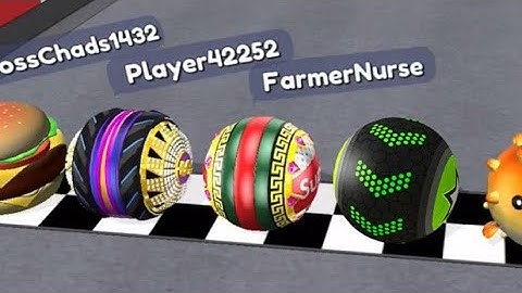 🔥Going Balls: Super Speed Run Gameplay | All Level #45 Walkthrough | iOS/Android | 🏆(1)