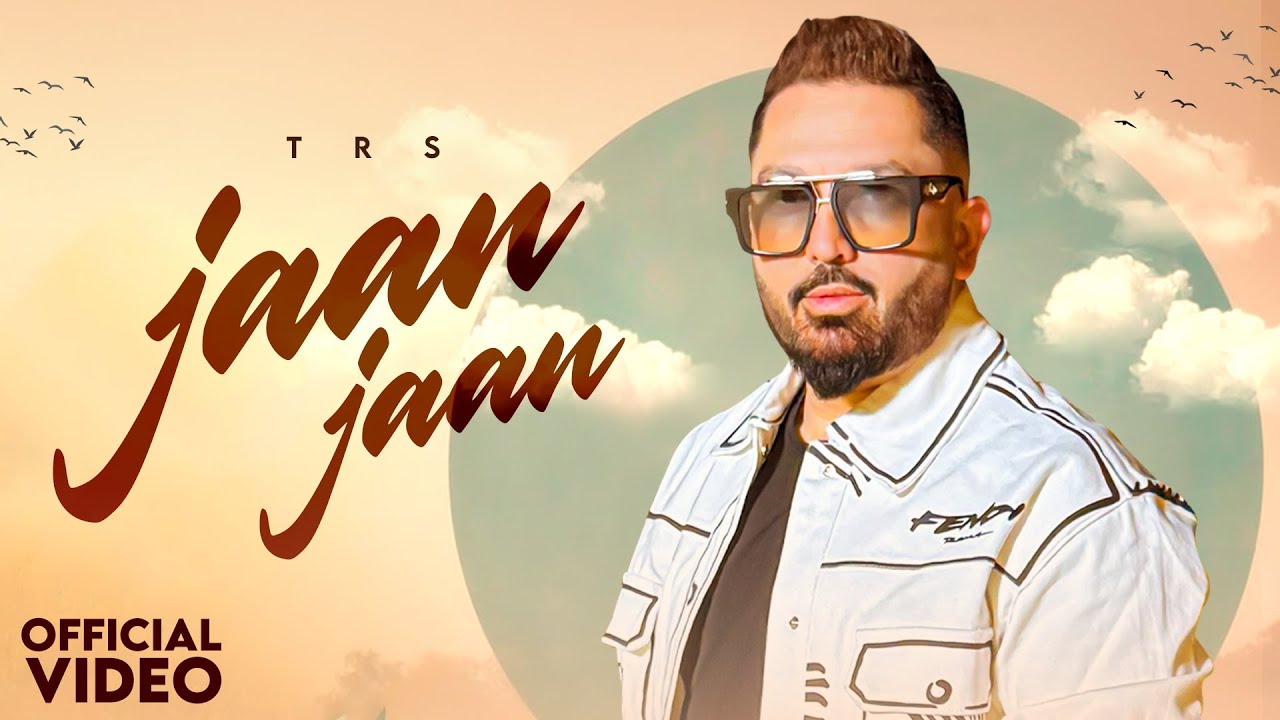 Jaan Jaan | TRS | Turban Beats | Akshita Sharma | New Punjabi Songs 2025 | Latest Punjabi Songs 2025