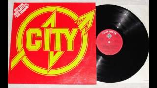 City- Am Fenster HD (special Version)