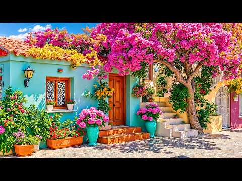 Summer Cottage Garden Glory 🏡 Genius Front Yard Hacks for Your Space ~ The Result Looks Like a Dreamのサムネイル