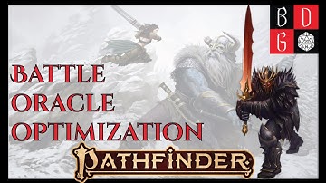 |2e| Battle Oracle Optimization