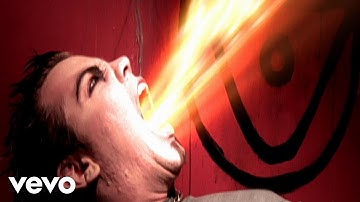 LOK - Stänkskärmar och sprit [Official Music Video]