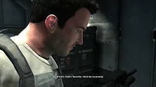 Let's Play Shadow Complex Part 2: IF NATHAN DRAKE METROIDED