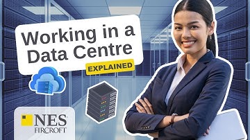 What It’s Like to Be a Data Centre Engineer in 2025: Skills, Tools & Daily Workflow