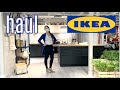 New IKEA Haul 2021!  What I Bought from IKEA to Get My Life Together... Need To Go Back... Whoops.