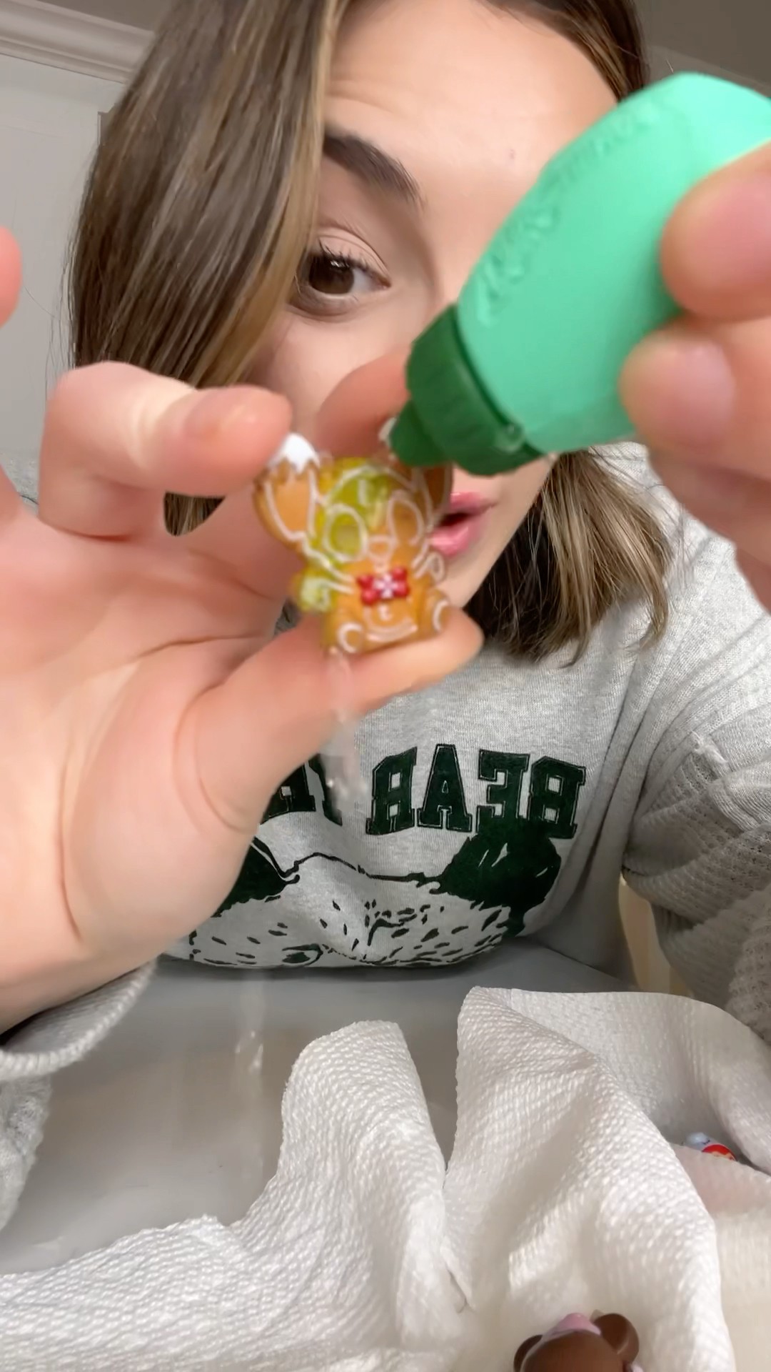 Color change munchlings are crazy! ? #colorchallenge