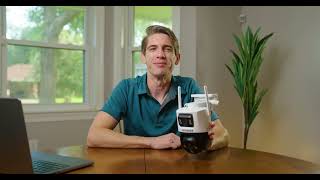 Keep Your Home & Family Safe with Defender