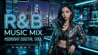 Best R&B Mix 2026 | Chill Beats, Romantic Love Songs & Smooth Slow Jams screenshot 2