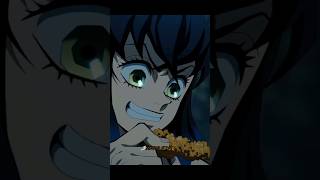 Inosuke Falling in Infinity Castle 😂🗿| Infinity Castle Arc |Demon Slayer S4 Episode 8 | #demonslayer