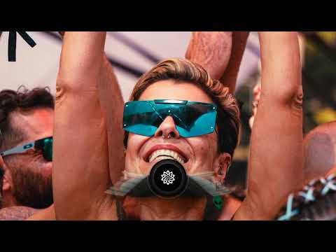 Dang3r, Ghabe, Theff - Espaço Sideral 🚀 | Psytrance